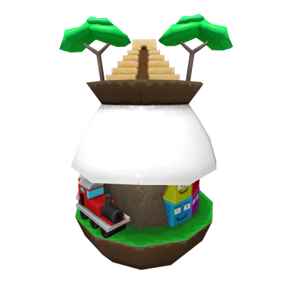 Epic Egg