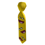 Epic Face Tie