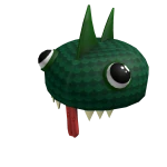 Epic Failosaurus