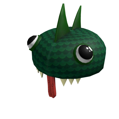 Epic Failosaurus