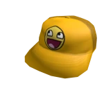 Epic Smiley