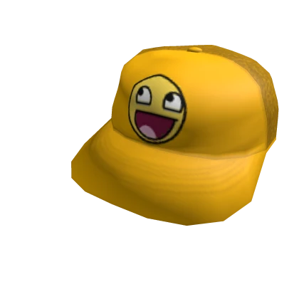 Epic Smiley