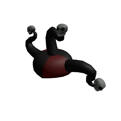 Even Eviler Jester