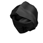 Evil Assassin from the Bleakest Timeline