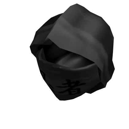Evil Assassin from the Bleakest Timeline