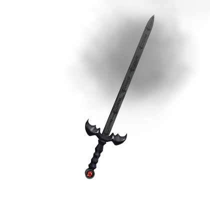 Evil Knight Sword