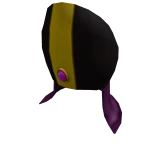 Evil Sultan