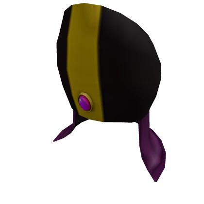Evil Sultan