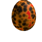 Explosive Egg of Kaboom!