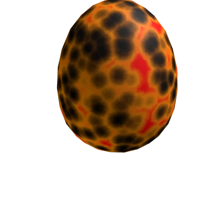 Explosive Egg of Kaboom!