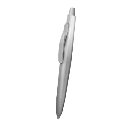 Explosive Spy Pen