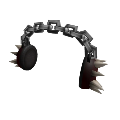 Extreme Headphones