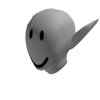 Fairly Faerie - Head