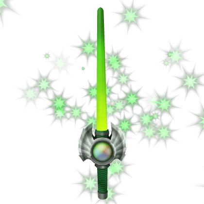 Fake Chartreuse Periastron Gamma