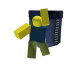 Fallen Pocket Pal