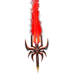 Fang Of Anansi