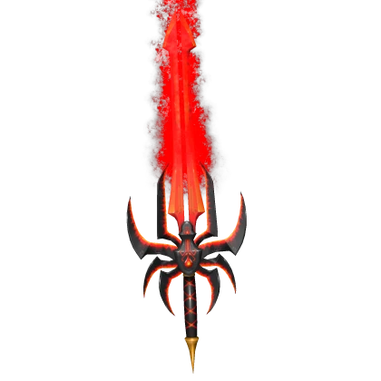 Fang Of Anansi