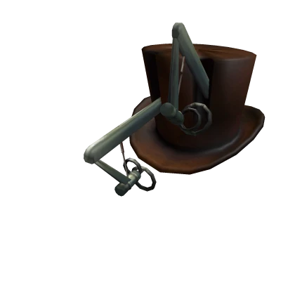 Fashionable Contraption