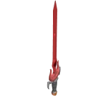 Faux Firebrand