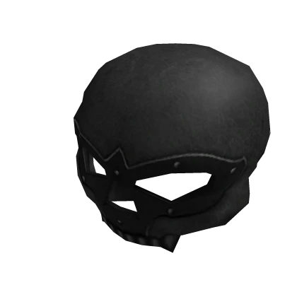 Feared Skull of All Eternity's Doom