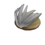 Feathered Sultan