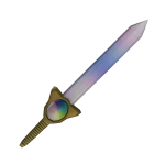 Fermion Blade