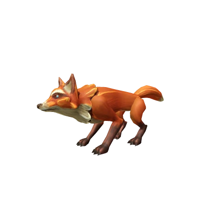 Ferocious Mr. Fox