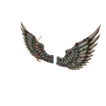 Festive Artemis Bow