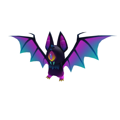 Fey's Bat, Bertolf