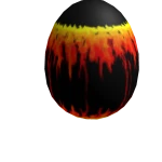 Fiery Egg of Egg Testing