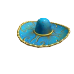 Fiesta Sombrero