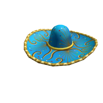 Fiesta Sombrero
