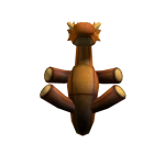Fire Breathing Dragon Friend