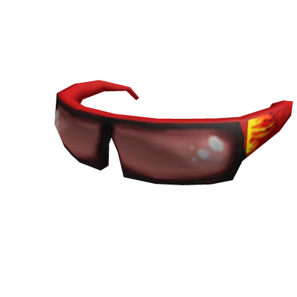 Fire Flash Shades