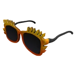 Firestarter Sunshades