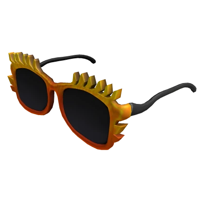 Firestarter Sunshades