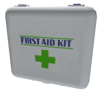 First Aid Kit