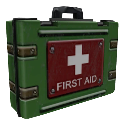 First Aid Kit