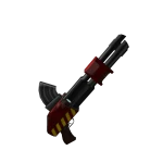 Flak Cannon