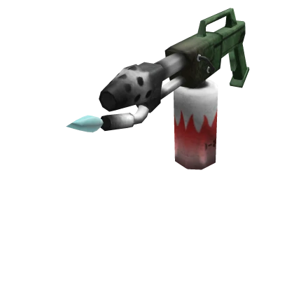 Flamethrower