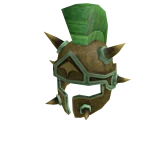 Flora Fighter