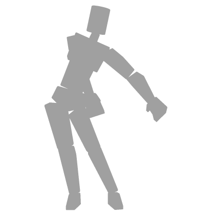 Floss Dance