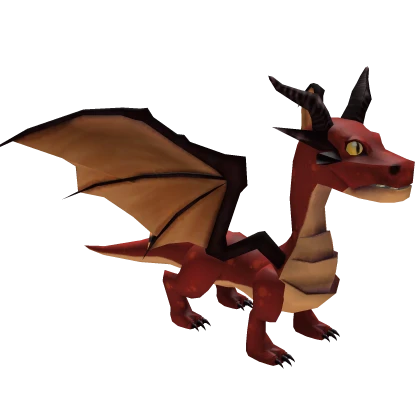 Flying Dragon