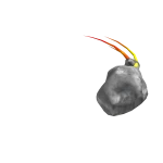 Flying Meteor