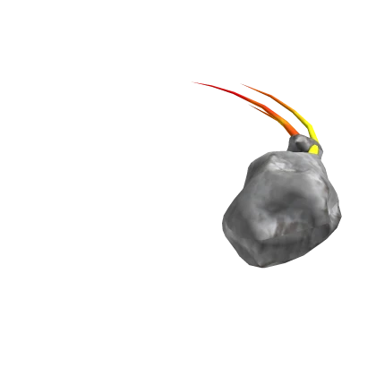 Flying Meteor