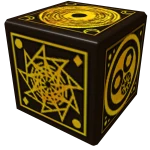 Forbidden Box