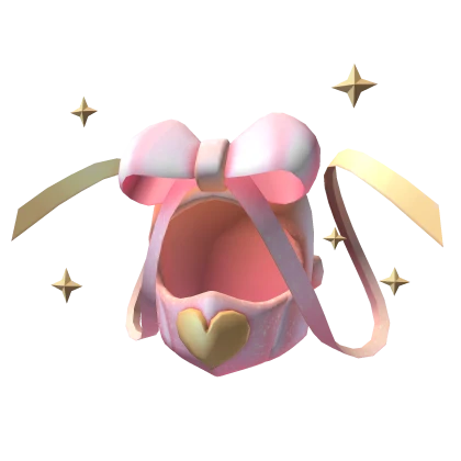 Forever 21 Princess Anime Tassled Crown