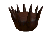 Forgotten King