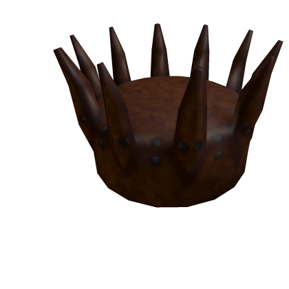 Forgotten King
