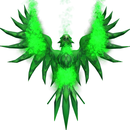 Foul Poison Fowl